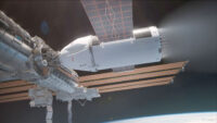 «Футбольное поле» на дне океана: почему план NASA затопить МКС вызывает тревогу экологов