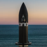 Космическая тревога за 16 часов: Rocket Lab установила рекорд боеготовности для Космических сил США