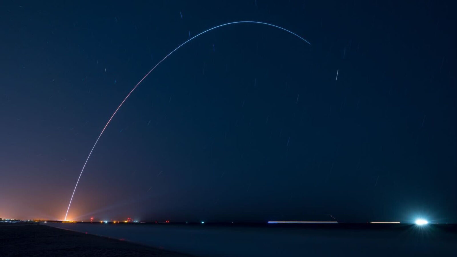 Марс под ежедневным наблюдением: NASA и частный космос объединяются ради первой погодной станции на Красной планете