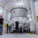 «Истинная космическая эра»: ветеран SpaceX привлёк полмиллиарда долларов на орбитальные грузовики