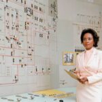 Звёзды, ракеты и предрассудки: история Энни Исли