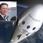Революция на Уолл-стрит: SpaceX Маска переписывает правила игры с рекордным IPO на $75 миллиардов