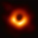 Быстрее скорости света: новый взгляд на джет черной дыры M87*