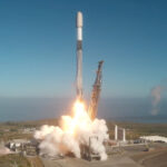 Рекордная рутина накануне исторического IPO: SpaceX снова запускает Starlink