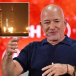 Не замена, а дефицит: почему Джефф Безос не боится искусственного интеллекта