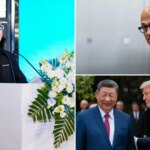 Объятия дракона: как Microsoft взращивает китайский ИИ под носом у Вашингтона