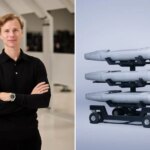 Печать победы: как завод в Калифорнии будет выпускать по 30 000 корпусов ракет в год с помощью гигантских 3D-принтеров