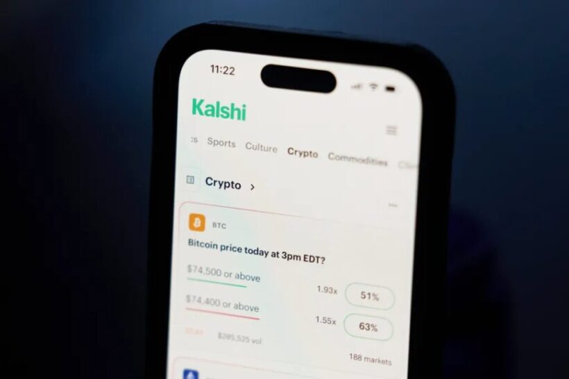 Ставки приняты не у всех: Kalshi заставляет игроков сдавать работодателей