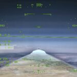 Тихий звуковой удар: NASA впервые разогнало X-59 до сверхзвука