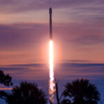 35-й полёт: SpaceX вновь переписывает правила многоразового использования