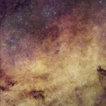 60 миллионов солнц за сутки: Euclid создал самую детальную карту центра Млечного Пути