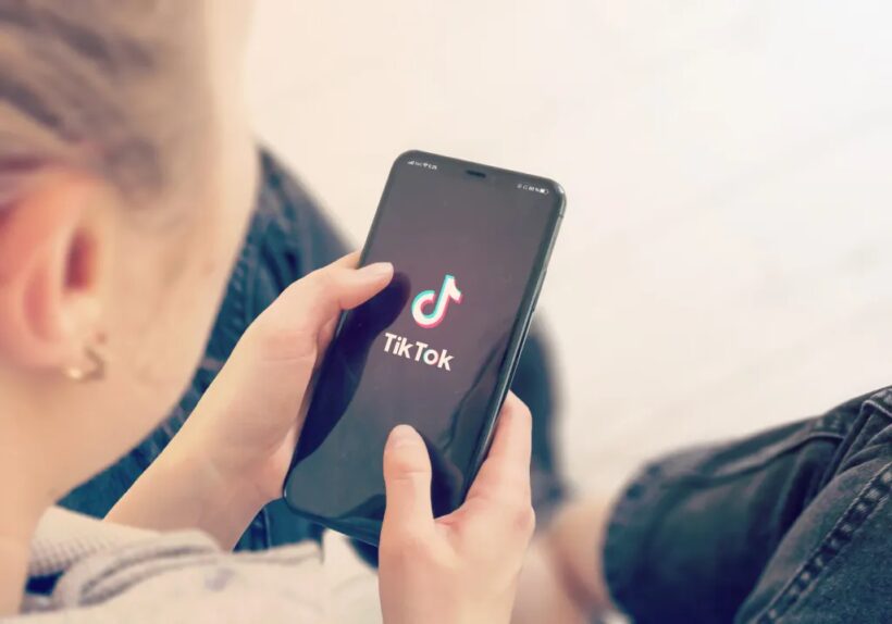 Алгоритм на скамье подсудимых: Флорида объявляет войну TikTok