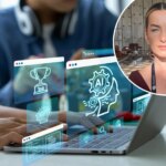 «Моя няня — искусственный интеллект»: как многодетная мать из Сиднея переложила материнство на ChatGPT
