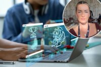 «Моя няня — искусственный интеллект»: как многодетная мать из Сиднея переложила материнство на ChatGPT