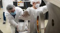 Тепловизор заглянет в бездну: как простая камера увеличит мощь детектора гравитационных волн и откроет сотни новых галактик