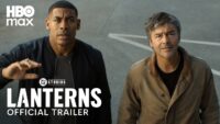Космос наконец показали: новый трейлер «Фонарей» раскрыл иномирные тюрьмы, Манхантеров и Синестро
