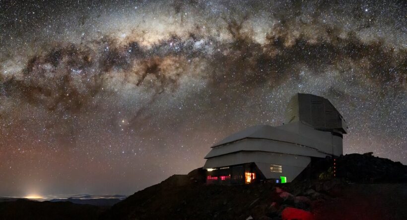 Черная река среди звезд: как увидеть Великий Разлом — самую загадочную часть Млечного Пути
