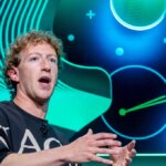 Ставка на людей: Цукерберг объявил войну «ИИ-апокалипсису»