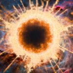 Космическая кастрюля: учёные нашли новый способ описать «испарение» чёрных дыр
