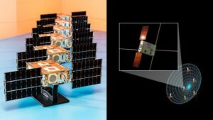 Солнечный патруль: почему NASA экстренно меняет ракету для новой миссии