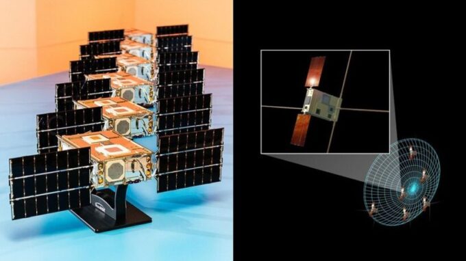 Солнечный патруль: почему NASA экстренно меняет ракету для новой миссии