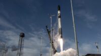 Ракеты среди медведей: Rocket Lab получила контракт на $266 миллионов и полетит с Аляски по тревожным заказам Пентагона