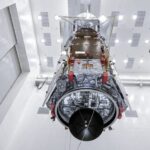 Телескоп, который за месяц сделает то, на что у «Хаббла» ушло бы столетие: NASA готовит к запуску Nancy Grace Roman