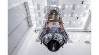 Телескоп, который за месяц сделает то, на что у «Хаббла» ушло бы столетие: NASA готовит к запуску Nancy Grace Roman