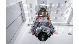 Телескоп, который за месяц сделает то, на что у «Хаббла» ушло бы столетие: NASA готовит к запуску Nancy Grace Roman