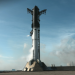 Осечка на старте: Starship V3 взял паузу перед тринадцатым полётом
