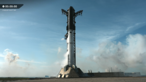Осечка на старте: Starship V3 взял паузу перед тринадцатым полётом