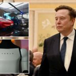 Tesla ушла в минус: впервые за два года свободный денежный поток стал отрицательным