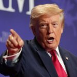 Секретный сценарий для Трампа: инсайдеры заявили о готовности речи про пришельцев