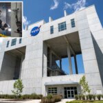 Венера, Титан и Марс в одном ангаре: NASA открыло первую за 40 лет новую аэродинамическую трубу