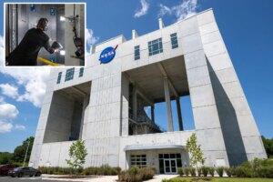 Венера, Титан и Марс в одном ангаре: NASA открыло первую за 40 лет новую аэродинамическую трубу