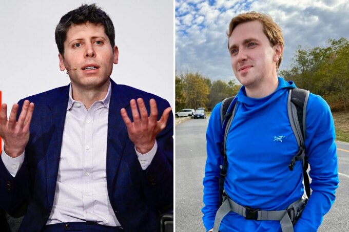 «Деревенский идиот» против Белого дома: зачем OpenAI наняла человека, который бесит администрацию Трампа