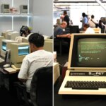 Цифровая археология: как коллекционеры спасают компьютеры, изменившие мир