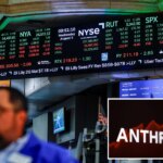 Ставка на 2028 год: как Уолл-стрит оценивает Anthropic перед возможным рекордным IPO