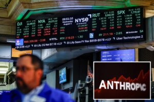 Ставка на 2028 год: как Уолл-стрит оценивает Anthropic перед возможным рекордным IPO