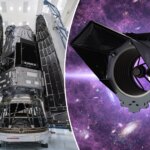 «Охотник за тайнами Вселенной»: NASA запускает телескоп имени Нэнси Грейс Роман
