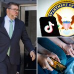 Слишком дешевый мир: почему сделка Минюста США с TikTok на $400 млн вызвала недоумение в Вашингтоне