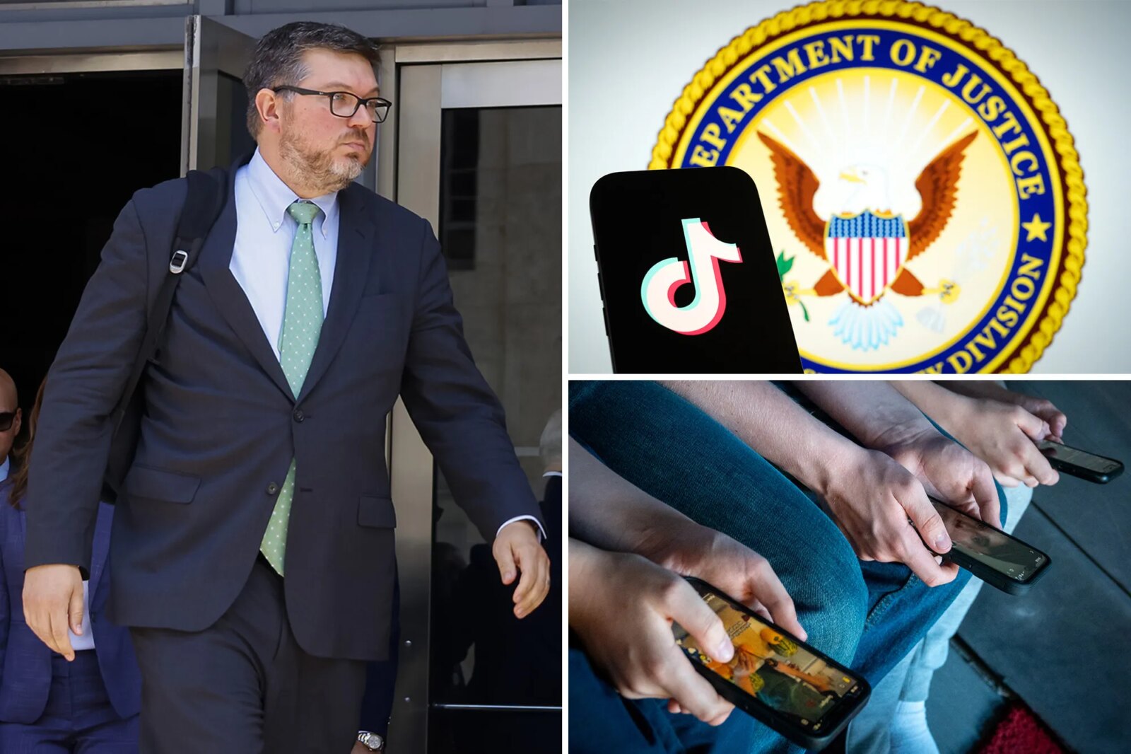 Слишком дешевый мир: почему сделка Минюста США с TikTok на $400 млн вызвала недоумение в Вашингтоне