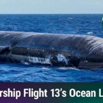 Starship выжил в океане, Roman готовится к старту, Boeing снова откладывает: космическая неделя в одном подкасте