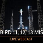 Космические соты: SpaceX запускает спутники, которые раздадут интернет прямо на обычные смартфоны
