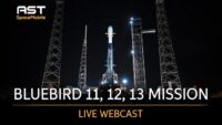 Космические соты: SpaceX запускает спутники, которые раздадут интернет прямо на обычные смартфоны