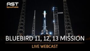 Космические соты: SpaceX запускает спутники, которые раздадут интернет прямо на обычные смартфоны