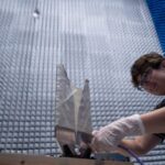 Крохотные вертолеты в плащах: NASA отправляет на Марс рой «супергероев» искать подземный лед