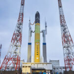 Японский "убийца GPS" на орбите: H3 выводит спутник нового поколения, несмотря на шрамы прошлых аварий