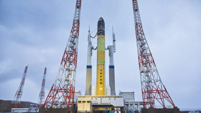 Японский "убийца GPS" на орбите: H3 выводит спутник нового поколения, несмотря на шрамы прошлых аварий