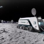 Чья Луна, чей Марс: почему без частной собственности в космосе человечество застряло на Земле